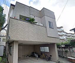 コーポ稲村 202