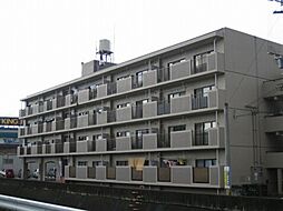 コーポのなか 402