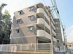 ファーストクラス荏田 203