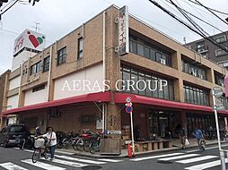 仮小茂根3丁目マンション新築工事