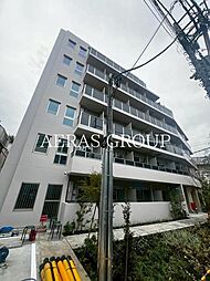 ブランシエスタ品川大井町パークエッジ