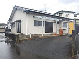 春日貸家 1