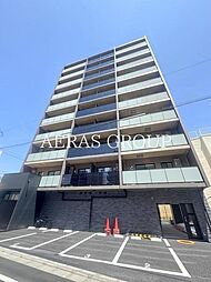 ＢＰＲレジデンス東日暮里