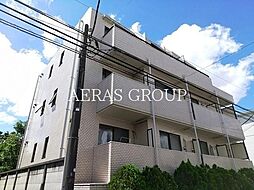 ＡＤＸ南阿佐ヶ谷