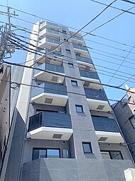 メイクスアート三ノ輪II