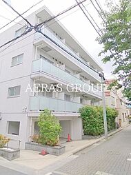 世田谷区池尻４丁目