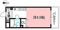 エスタ梅ヶ丘 307