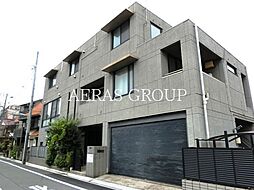 クレイドル本羽田