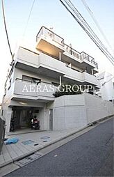 アサックスコーポ駒場