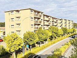 テラス都筑中央公園 401