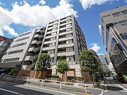 セントラルレジデンス番町シティタワー