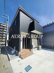 春日部市小渕の一戸建て