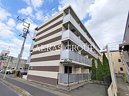 レオパレスオゥル