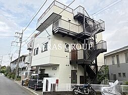 アメニティー北浦