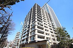 プレミスト北品川