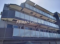 ＳＦａｒｂｅ中野松が丘ＡＮＮＥＸ