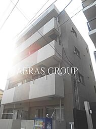 チェリーコート西小山