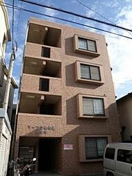 リーブラ都府楼弐番館 203