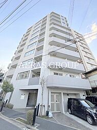 ステージファースト北千住