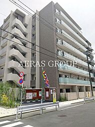 ラグゼナ東陽町 404
