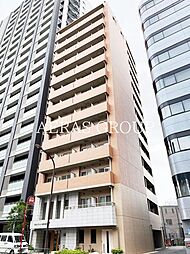 スカイコート品川仙台坂