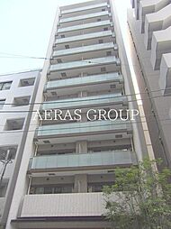 オーキッドレジデンス芝浦 501