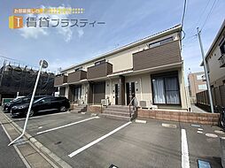 市川市福栄１丁目の一戸建て