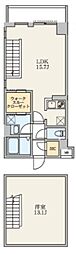 S-RESIDENCE駒場東大前