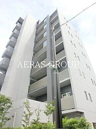 エスポワール江戸川
