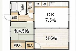 相田アパート