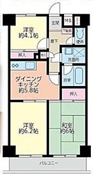 日栄ハイム鶴見