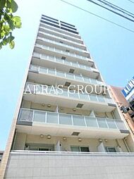 コンフォリア錦糸町