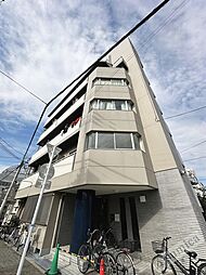 メゾンドソレイユ松野