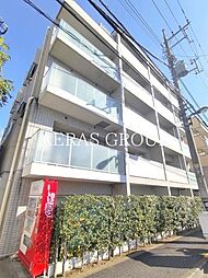 レガリア都立大レジデンス