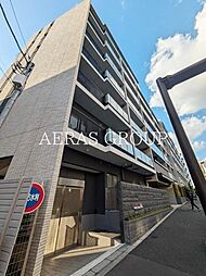 ザ・パークハビオ神泉