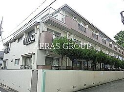 大洋中村北マンション