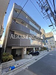 ヴォーガコルテ池上