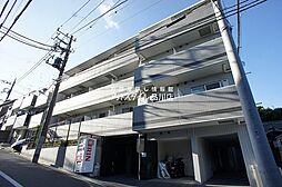 大田区中馬込２丁目