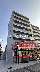 イースト アルディール