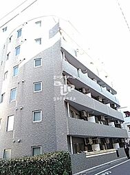 大田区南蒲田１丁目