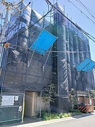 芦屋市東山町