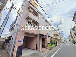 セントラルパーク