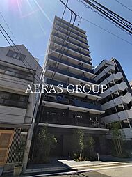 テラス駒込サウス