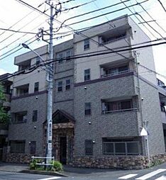 八王子市子安町１丁目