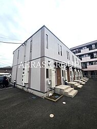 グレイス浜野 A