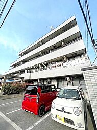 ベルコリーヌ西水元