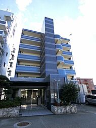 Ｋステーションプラザ八田 205