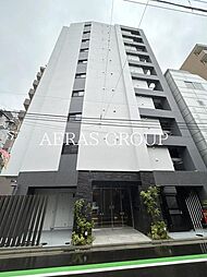 アーバンコア旗の台 1001