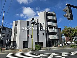 エスペース モダーネ