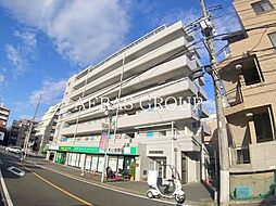 コーポフローラ